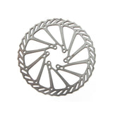 Clarks M4 Brake Set Front & Rear 4P, 160/180 mm-2