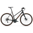 Koga Colmaro Sports Mixed Black Matt 2024-0