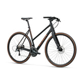Koga Colmaro Sports Mixed Black Matt 2024-1