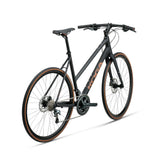 Koga Colmaro Sports Mixed Black Matt 2024-2