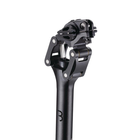 BBB Sattelstütze ComfortPost, gefedert BSP-41 Ø 31.6 mm-1