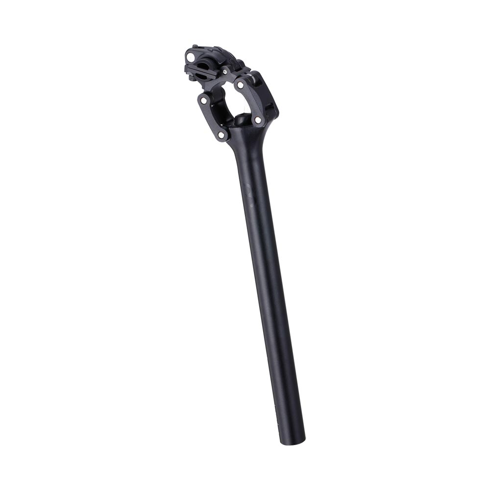 BBB Sattelstütze ComfortPost, gefedert BSP-41 Ø 31.6 mm-0