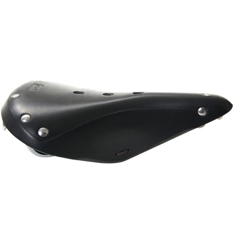 Contec Sattel Leder Classic Exclusiv-1