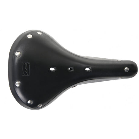 Contec Sattel Leder Classic Exclusiv-2