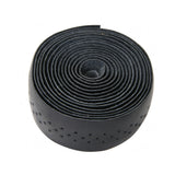 CONTEC Lenkerband classic Leder schwarz-0