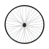 Contec Hinterrad 28" Yak 19 + Shimano FH-QC400-2