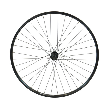 Contec Hinterrad 28" Yak 19 + Shimano FH-QC400-2