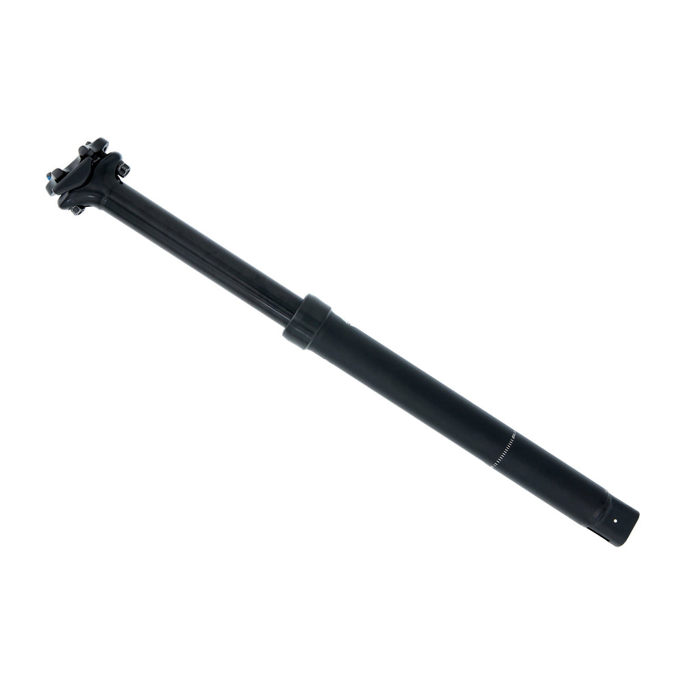CONTEC Variosattelstütze 30,9mm | 100mm Hub | 340 mm Gesamtlänge-0