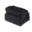 Contec Gepäckträgertasche Via Explorer inkl. MIK 2.0 Adapter-0