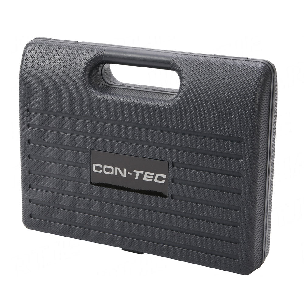 Contec Werkzeugkoffer 36teilig-0