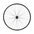 Contec Hinterrad 28" Yak 19 + Shimano FH-QC400-0