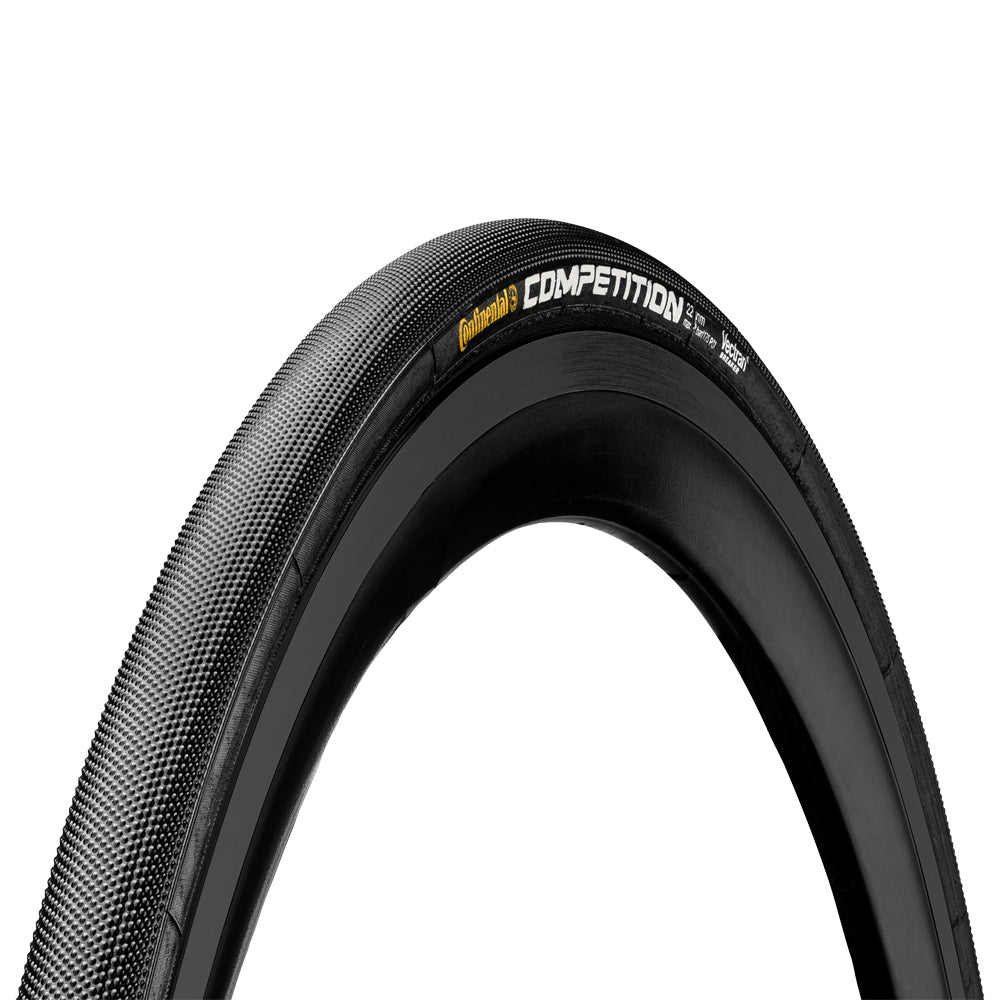 Continental Tubularreifen Competition 25-622 schwarz-0