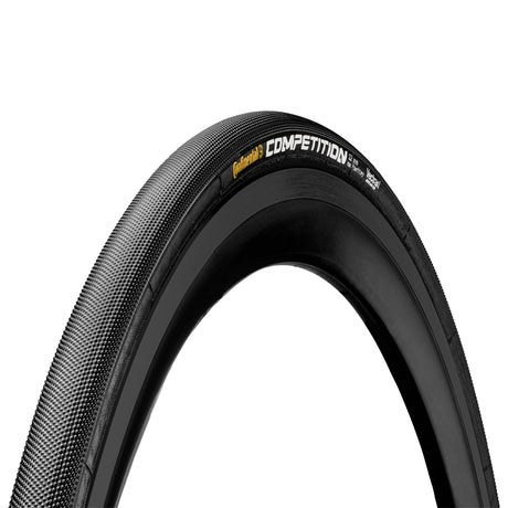 Continental Tubularreifen Competition 25-622 schwarz-0