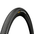 Continental Drahtreifen Double Fighter III 50-584 schwarz-0