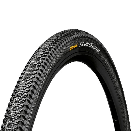 Continental Reifen Double Fighter III 24 x 2.00 schwarz-0