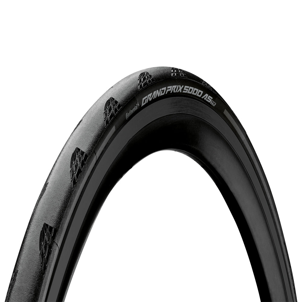 Continental Faltreifen Grand Prix 5000 AS TR 32-622 schwarz-0