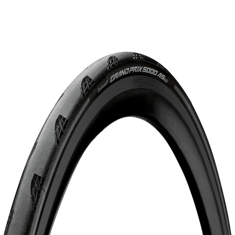 Continental Faltreifen Grand Prix 5000 AS TR 32-622 schwarz-0