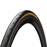 Continental Faltreifen GatorSkin 700 x 25C schwarz-0