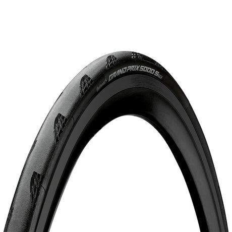 Continental Faltreifen Grand Prix 5000S TR 700 x 32C schwarz-0