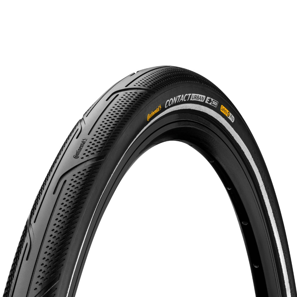 Continental Reifen Contact Urban 50-622 reflex black OEM-0