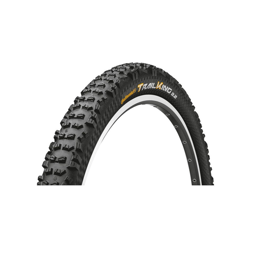 Continental Reifen Trail-King 27,5 x 2,4 60-584-0