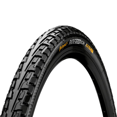 Continental Drahtreifen Ride Tour 28 x 1.60 schwarz-0