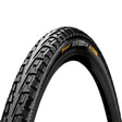 Continental Drahtreifen Ride Tour 28 x 1.60 schwarz-0