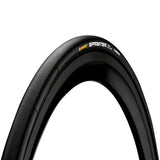 Continental Reifen Sprinter 28" x 25 mm schwarz-0