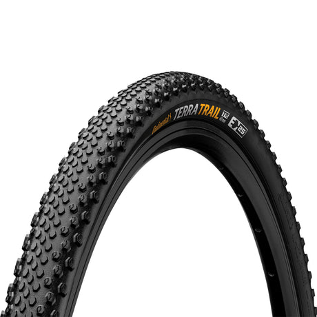 Continental Faltreifen Terra Trail ProTection 28 x 1.50 schwarz-0