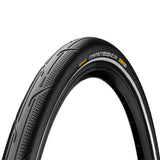 Continental Drahtreifen Contact Urban 28 x 2.00 black / reflex-0