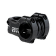 Deity Vorbau Copperhead 31.8mm, Länge 35mm Black-0