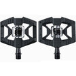 Crankbrothers Pedal Double Shot 1 black-0