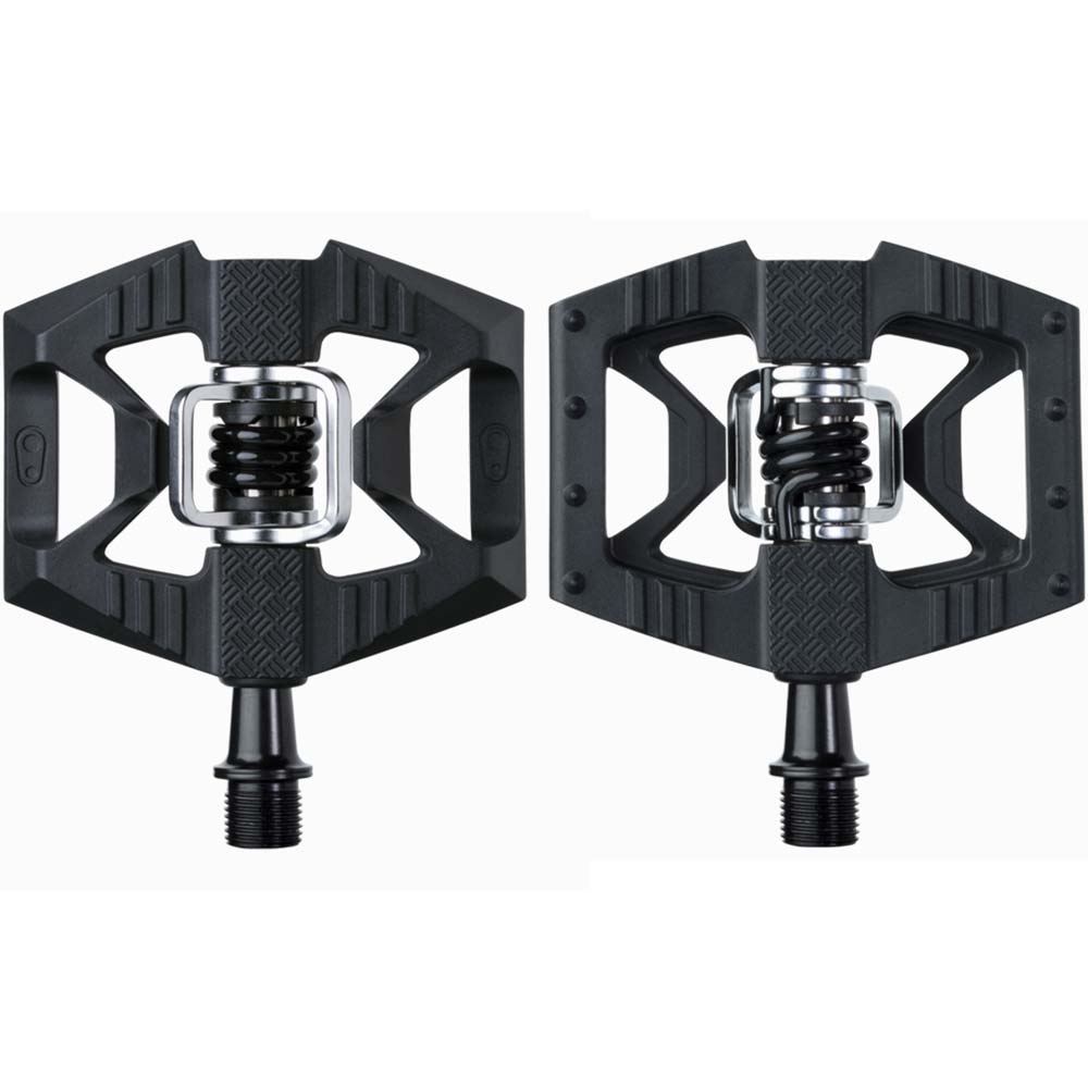 Crankbrothers Pedal Double Shot 1 black-0
