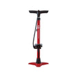 Crankbrothers Stehpumpe Gem Red-0