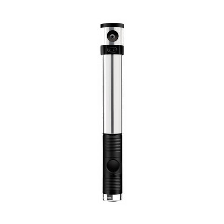 Crankbrothers Handpumpe Klic HV silver-0