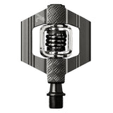 Crankbrothers Pedal Candy 2 Dark Grey/Black Spring-0