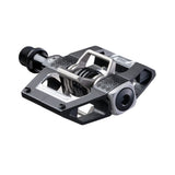 Crankbrothers Pedal Mallet Trail Black/Black Spring-1