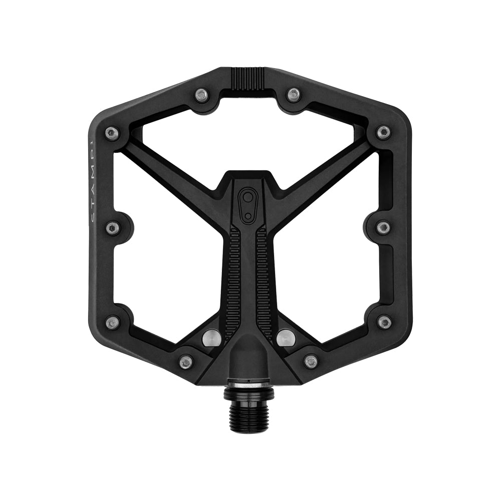 Crankbrothers Stamp 1 Gen 2 Large black-0