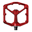 Crankbrothers Stamp 7 Large Red-0