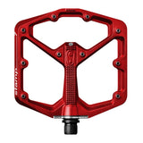 Crankbrothers Stamp 7 Large Red-0