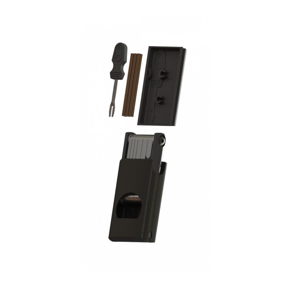 Crankbrothers Tool F11 Black-1