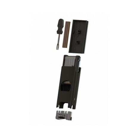 Crankbrothers Tool F16 Black-1