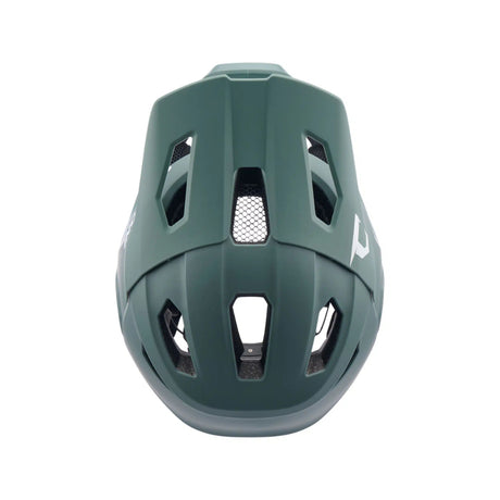 Cratoni Helm MadCat sage matt-3