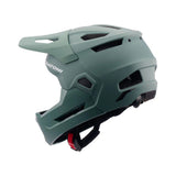 Cratoni Helm MadCat sage matt-1