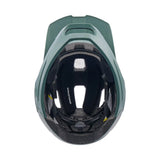 Cratoni Helm MadCat sage matt-2