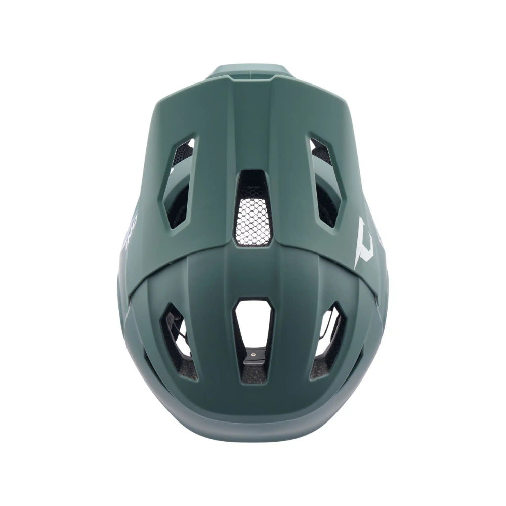 Cratoni Helm MadCat sage matt-3