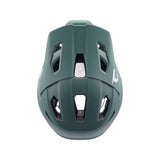 Cratoni Helm MadCat sage matt-3