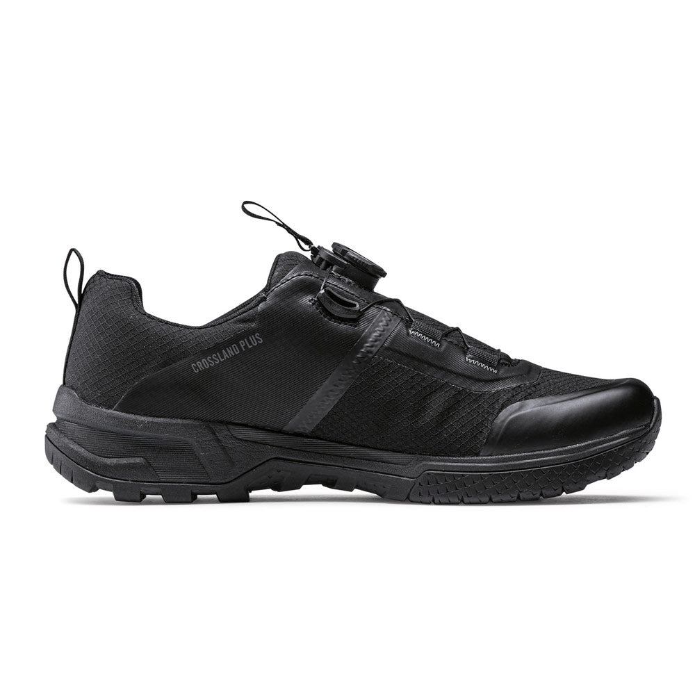 Northwave Crossland Plus black-0
