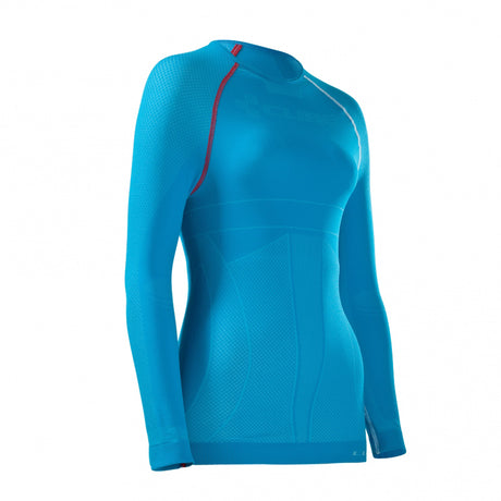 Cube WLS Funktionsunterhemd langarm-0