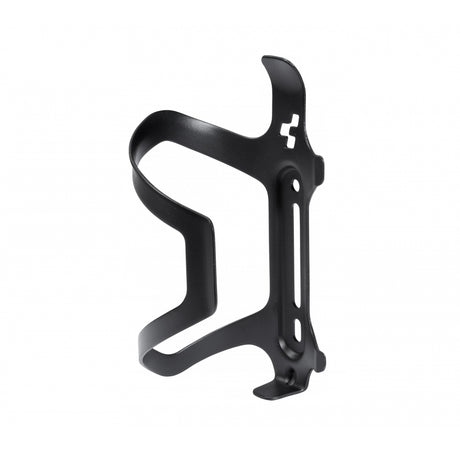 Cube Flaschenhalter HPA-Sidecage black anodized-0
